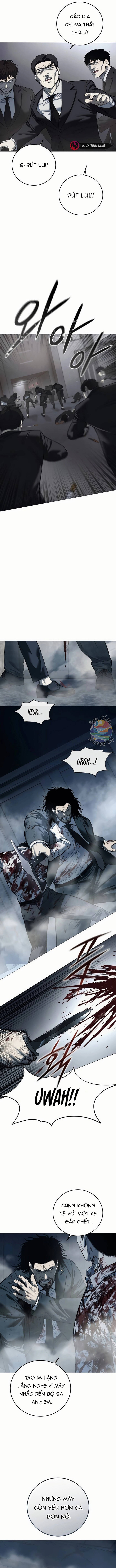 Red Shirt: Chapter 7