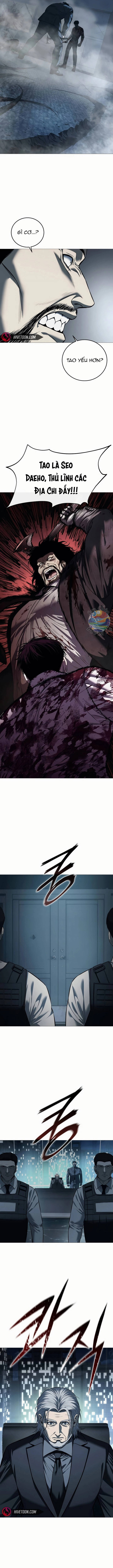 Red Shirt: Chapter 7