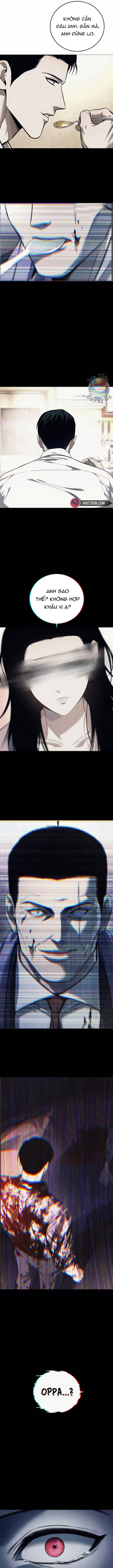 Red Shirt: Chapter 7