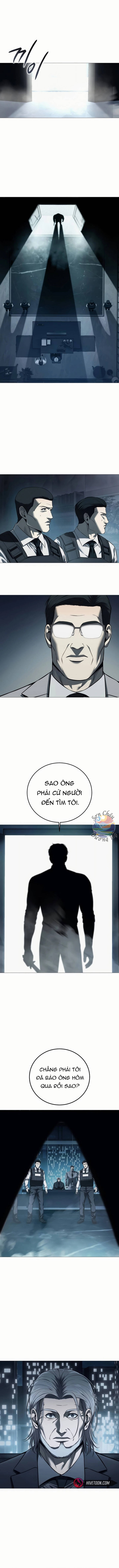 Red Shirt: Chapter 7