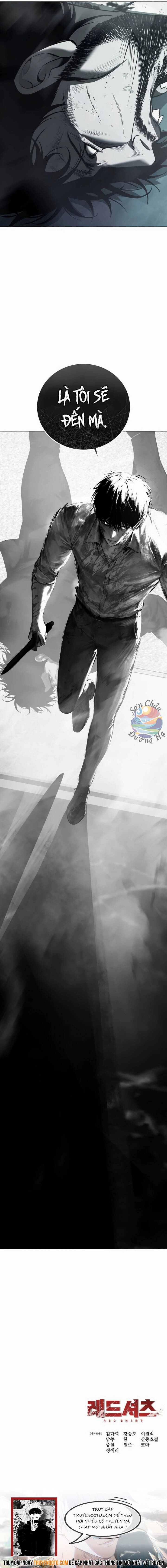 Red Shirt: Chapter 7