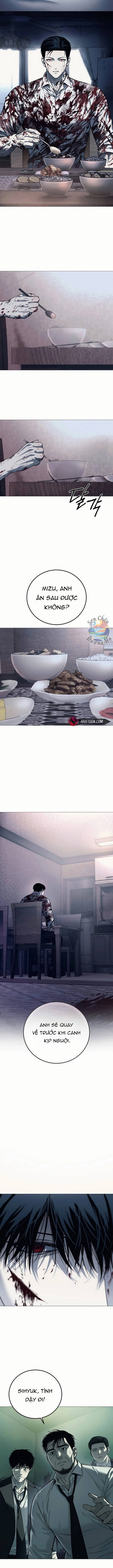 Red Shirt: Chapter 7