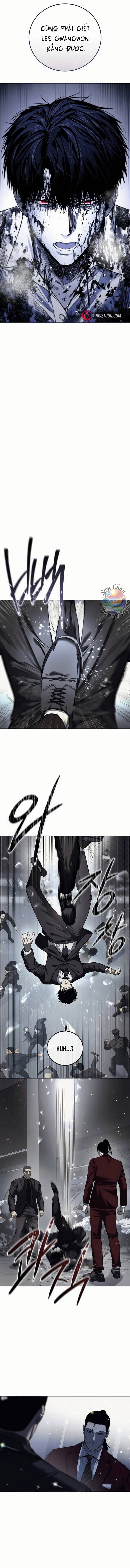 Red Shirt: Chapter 7