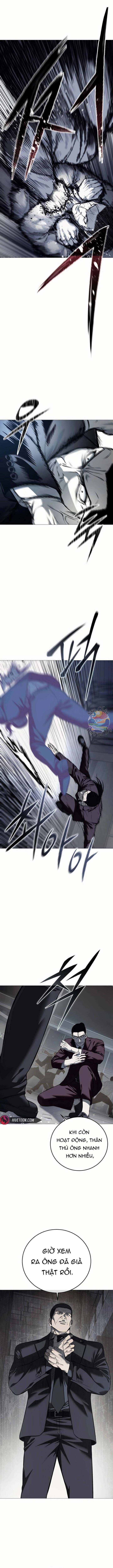 Red Shirt: Chapter 7