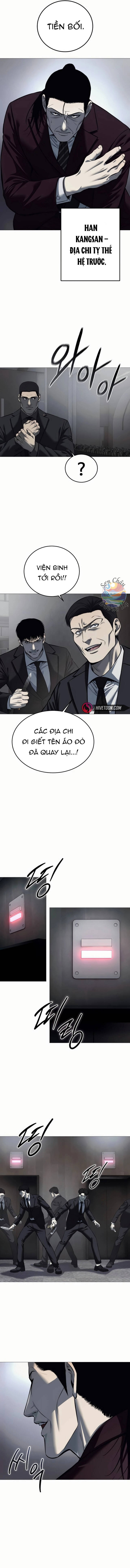 Red Shirt: Chapter 7