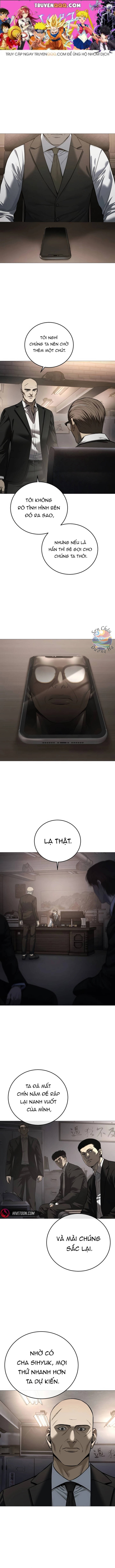 Red Shirt: Chapter 8