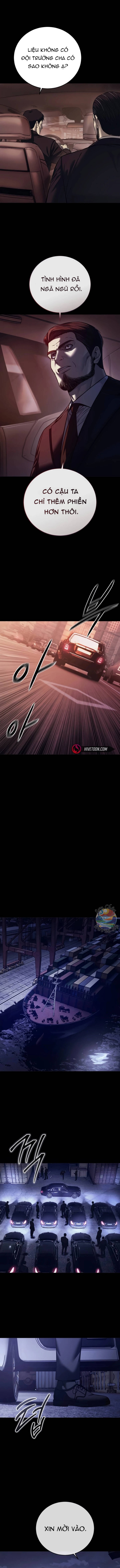 Red Shirt: Chapter 8