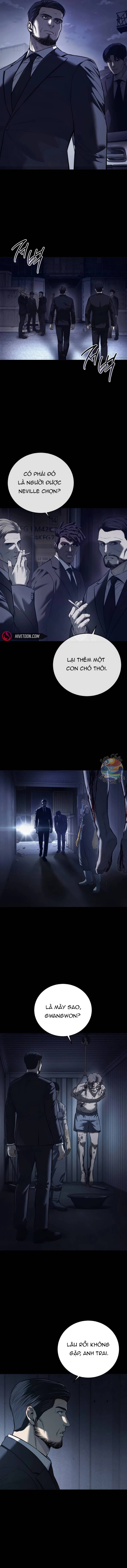 Red Shirt: Chapter 8