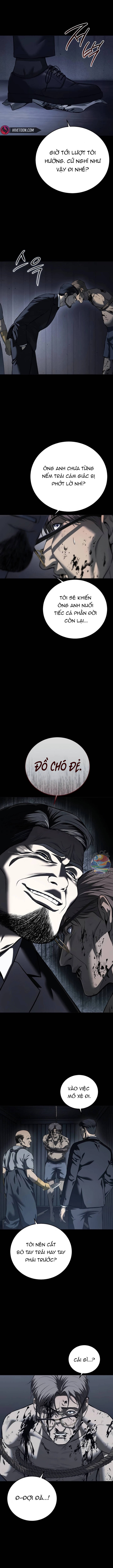 Red Shirt: Chapter 8