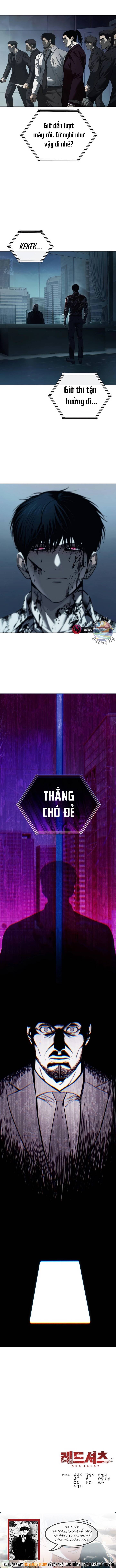 Red Shirt: Chapter 8