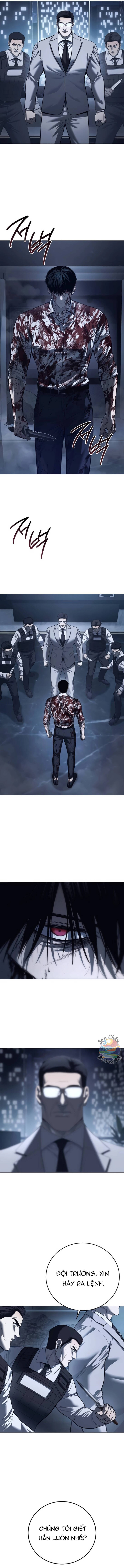 Red Shirt: Chapter 8