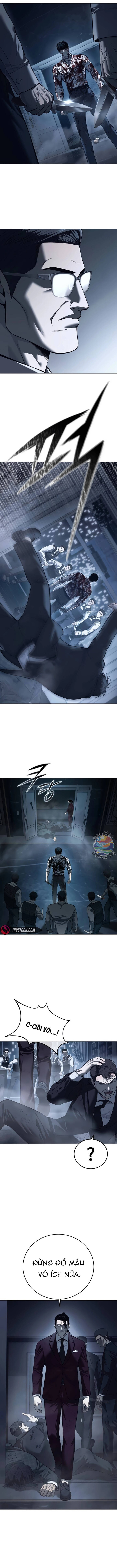 Red Shirt: Chapter 8