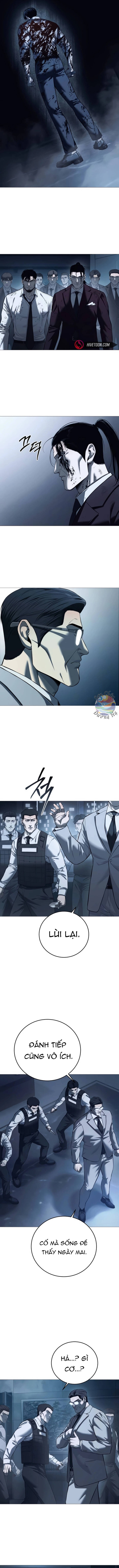 Red Shirt: Chapter 8