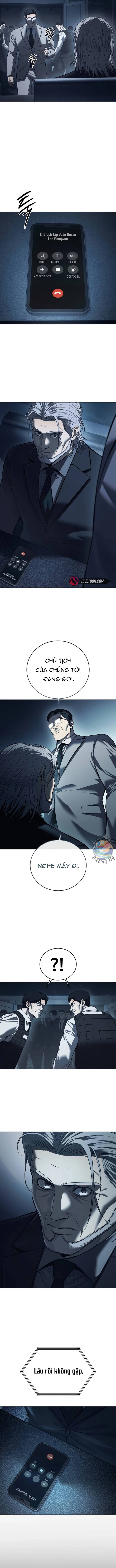 Red Shirt: Chapter 8