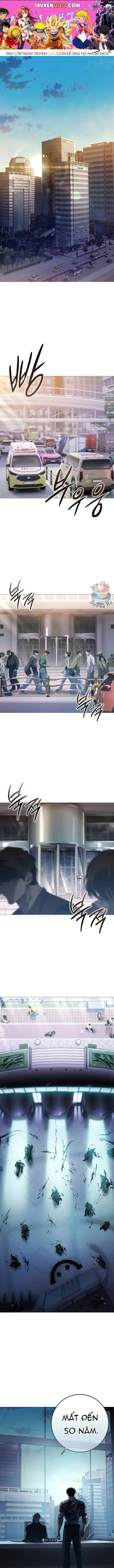 Red Shirt: Chapter 9