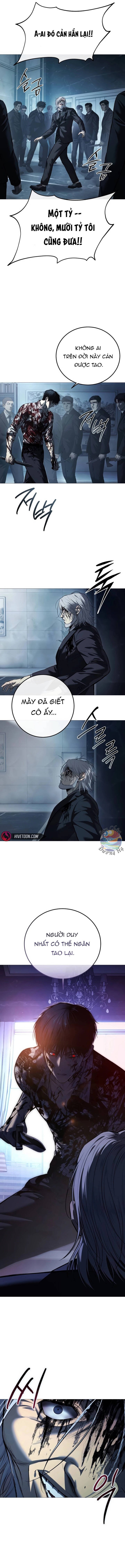 Red Shirt: Chapter 9