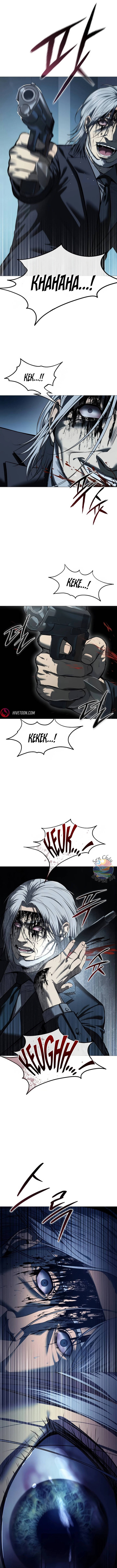 Red Shirt: Chapter 9