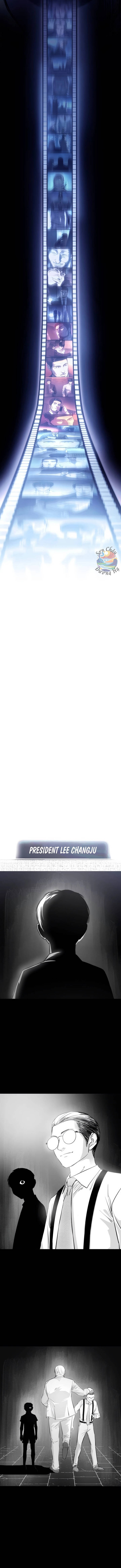 Red Shirt: Chapter 9