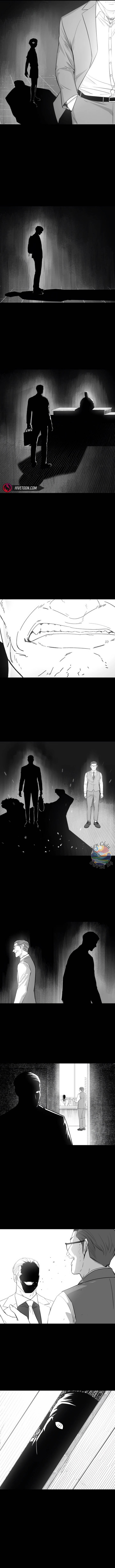 Red Shirt: Chapter 9