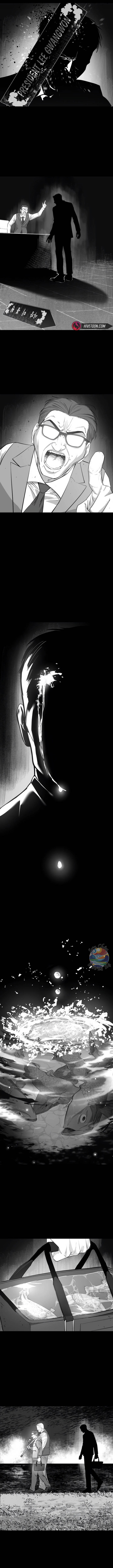 Red Shirt: Chapter 9