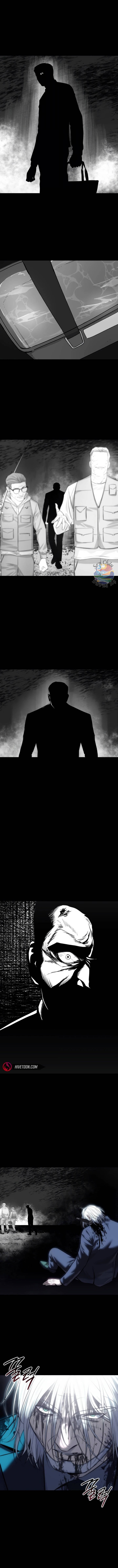 Red Shirt: Chapter 9