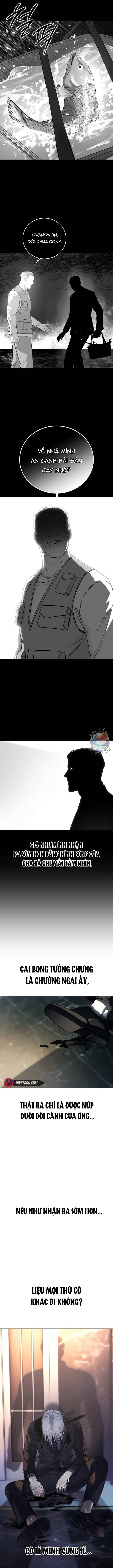 Red Shirt: Chapter 9