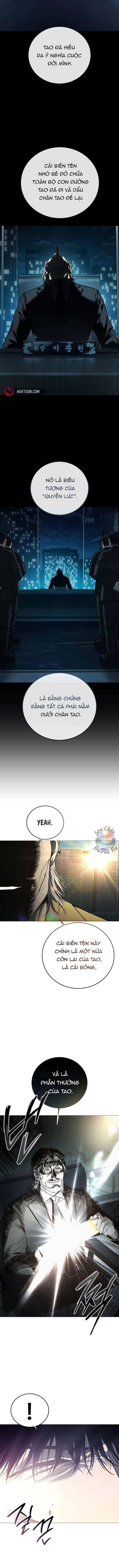 Red Shirt: Chapter 9