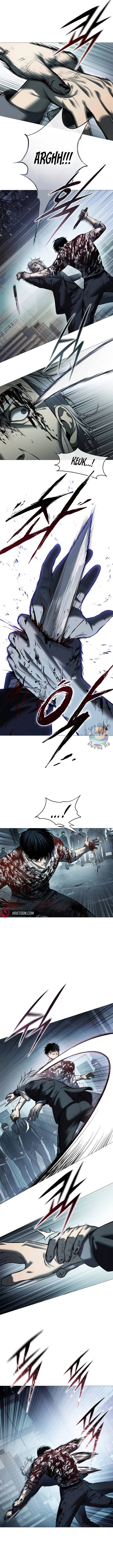 Red Shirt: Chapter 9