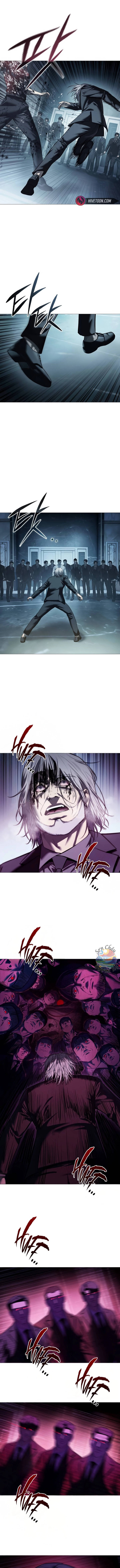 Red Shirt: Chapter 9