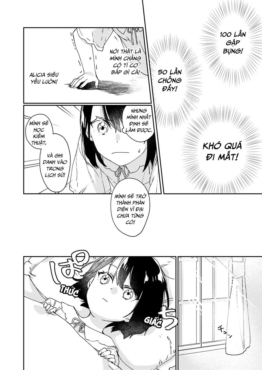 Rekishi Ni Nokoru Akujo Ni Naruzo: Akuyaku Reijou Ni Naru Hodo Ouji No Dekiai Wa Kasoku Suru You Desu!: Chapter 1