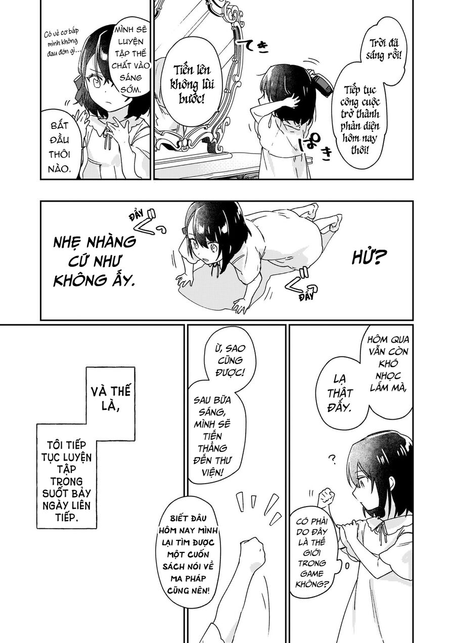 Rekishi Ni Nokoru Akujo Ni Naruzo: Akuyaku Reijou Ni Naru Hodo Ouji No Dekiai Wa Kasoku Suru You Desu!: Chapter 1