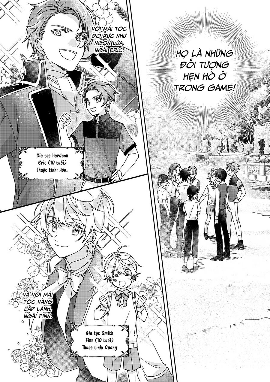 Rekishi Ni Nokoru Akujo Ni Naruzo: Akuyaku Reijou Ni Naru Hodo Ouji No Dekiai Wa Kasoku Suru You Desu!: Chapter 1