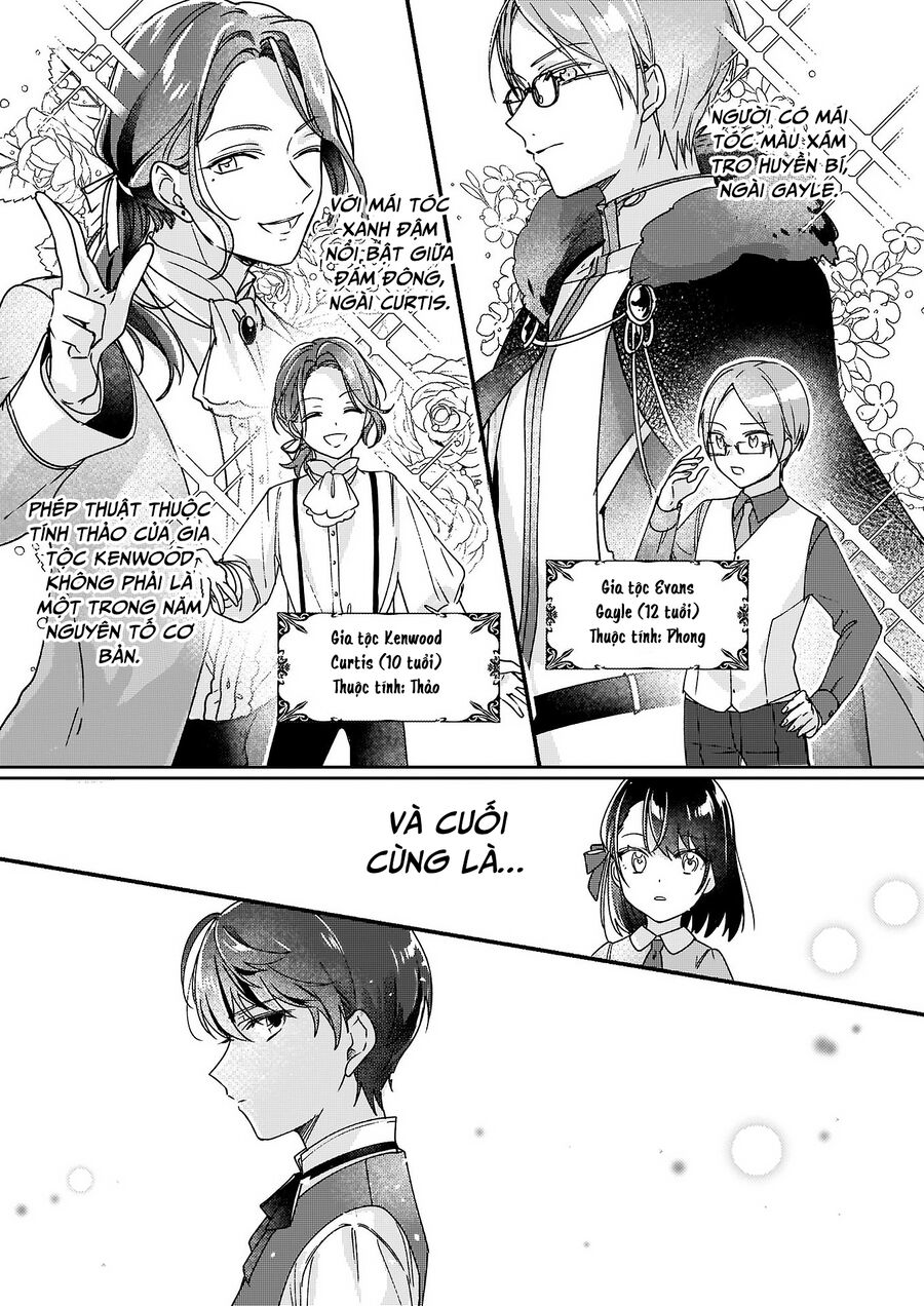 Rekishi Ni Nokoru Akujo Ni Naruzo: Akuyaku Reijou Ni Naru Hodo Ouji No Dekiai Wa Kasoku Suru You Desu!: Chapter 1