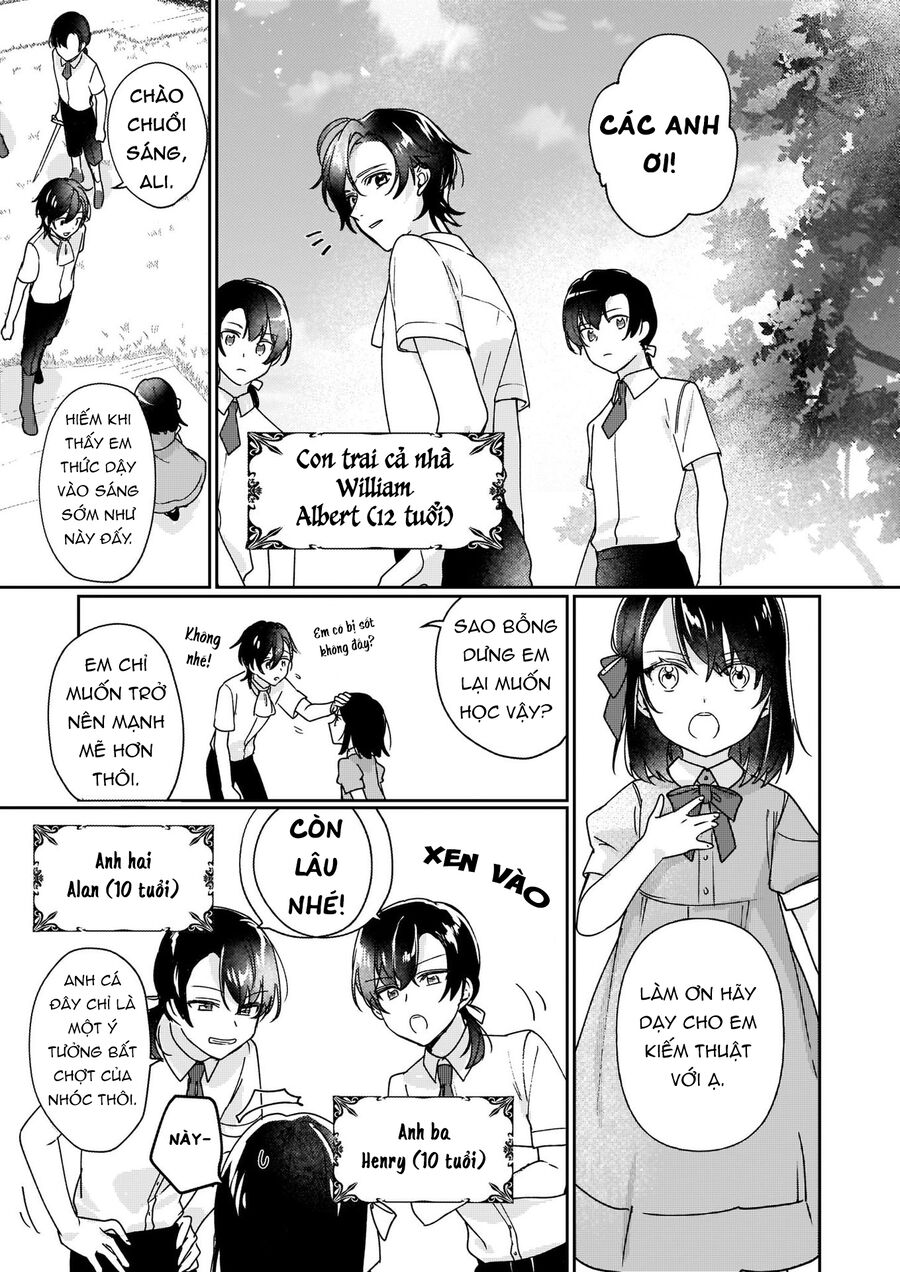 Rekishi Ni Nokoru Akujo Ni Naruzo: Akuyaku Reijou Ni Naru Hodo Ouji No Dekiai Wa Kasoku Suru You Desu!: Chapter 1