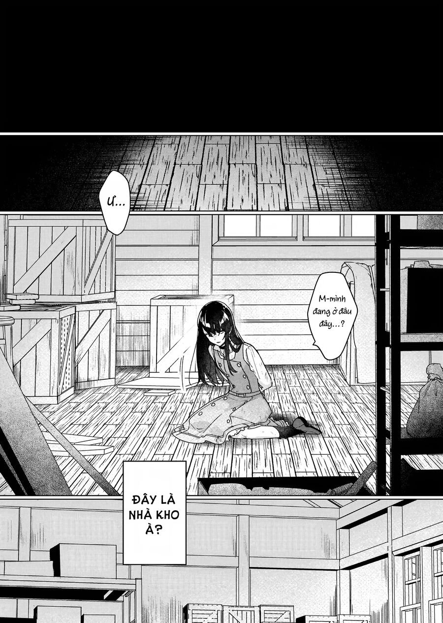 Rekishi Ni Nokoru Akujo Ni Naruzo: Akuyaku Reijou Ni Naru Hodo Ouji No Dekiai Wa Kasoku Suru You Desu!: Chapter 11