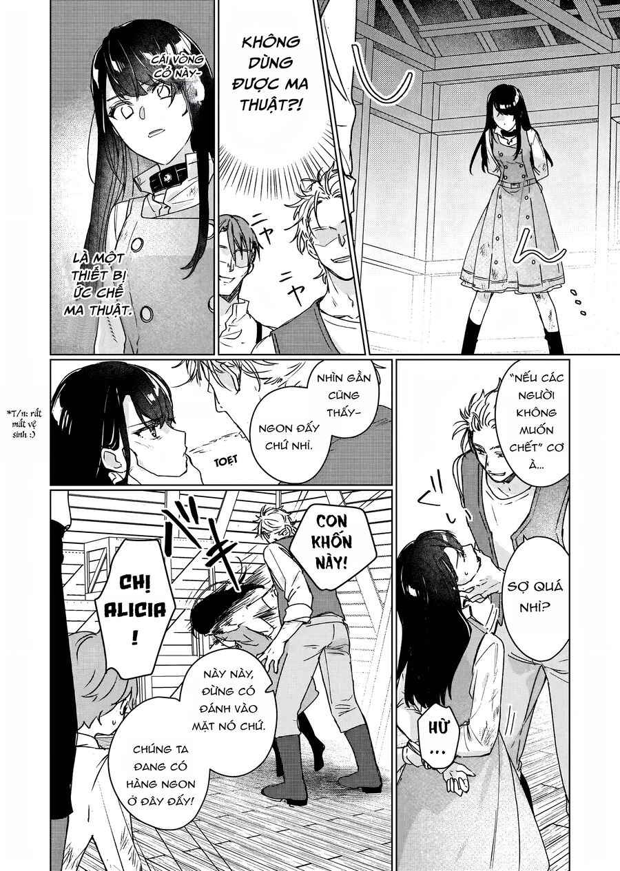 Rekishi Ni Nokoru Akujo Ni Naruzo: Akuyaku Reijou Ni Naru Hodo Ouji No Dekiai Wa Kasoku Suru You Desu!: Chapter 11
