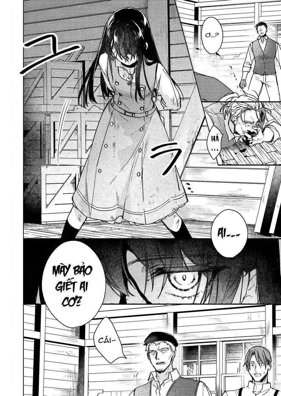 Rekishi Ni Nokoru Akujo Ni Naruzo: Akuyaku Reijou Ni Naru Hodo Ouji No Dekiai Wa Kasoku Suru You Desu!: Chapter 11