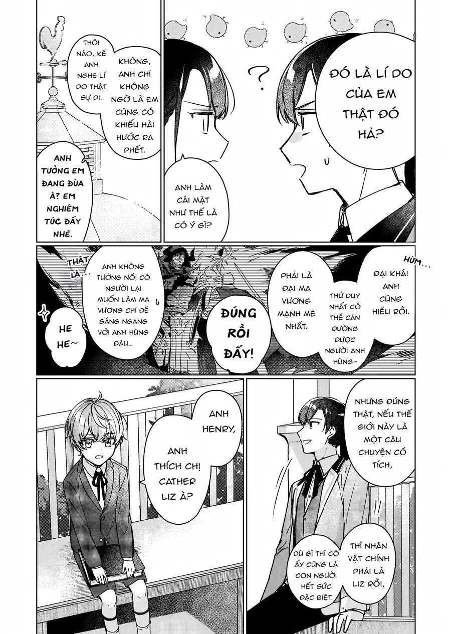 Rekishi Ni Nokoru Akujo Ni Naruzo: Akuyaku Reijou Ni Naru Hodo Ouji No Dekiai Wa Kasoku Suru You Desu!: Chapter 11