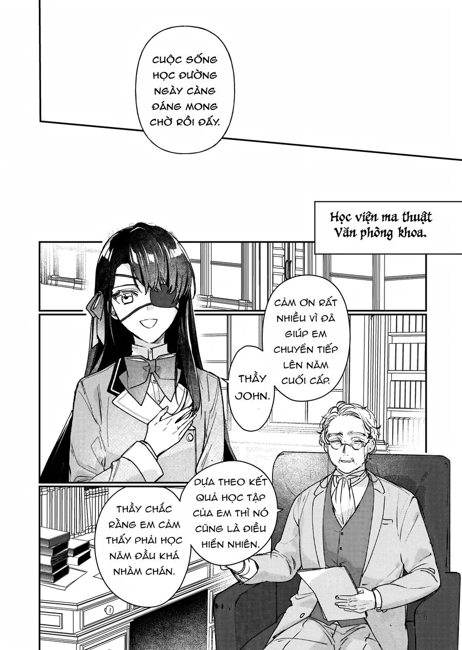 Rekishi Ni Nokoru Akujo Ni Naruzo: Akuyaku Reijou Ni Naru Hodo Ouji No Dekiai Wa Kasoku Suru You Desu!: Chapter 15