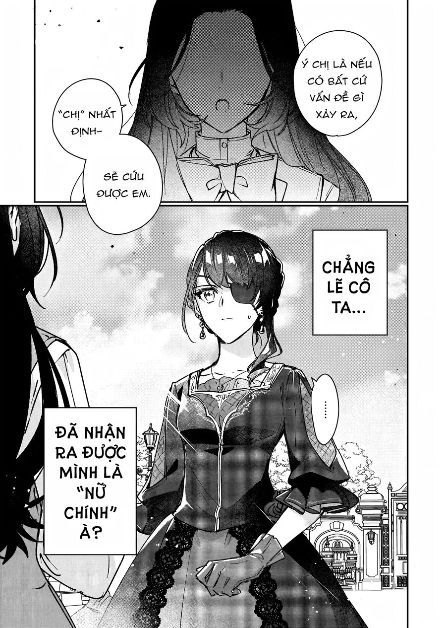 Rekishi Ni Nokoru Akujo Ni Naruzo: Akuyaku Reijou Ni Naru Hodo Ouji No Dekiai Wa Kasoku Suru You Desu!: Chapter 15