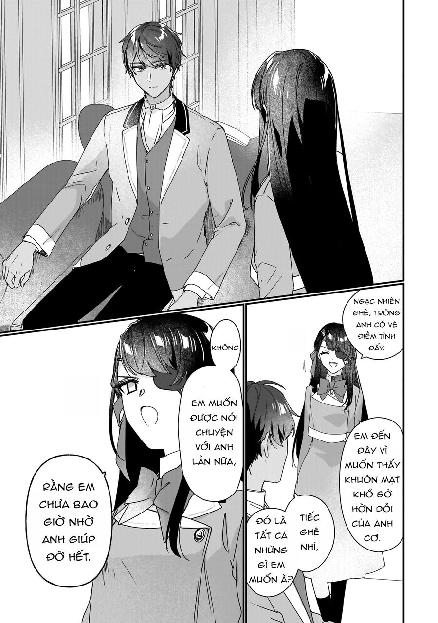 Rekishi Ni Nokoru Akujo Ni Naruzo: Akuyaku Reijou Ni Naru Hodo Ouji No Dekiai Wa Kasoku Suru You Desu!: Chapter 16