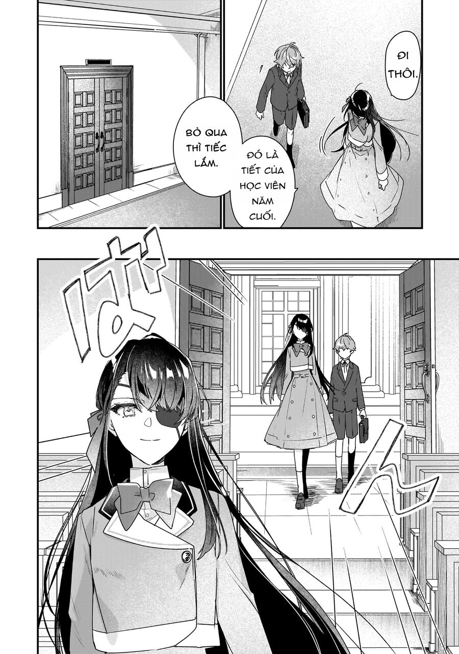 Rekishi Ni Nokoru Akujo Ni Naruzo: Akuyaku Reijou Ni Naru Hodo Ouji No Dekiai Wa Kasoku Suru You Desu!: Chapter 16
