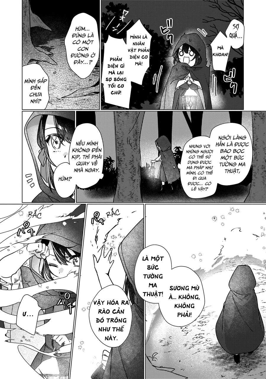 Rekishi Ni Nokoru Akujo Ni Naruzo: Akuyaku Reijou Ni Naru Hodo Ouji No Dekiai Wa Kasoku Suru You Desu!: Chapter 2