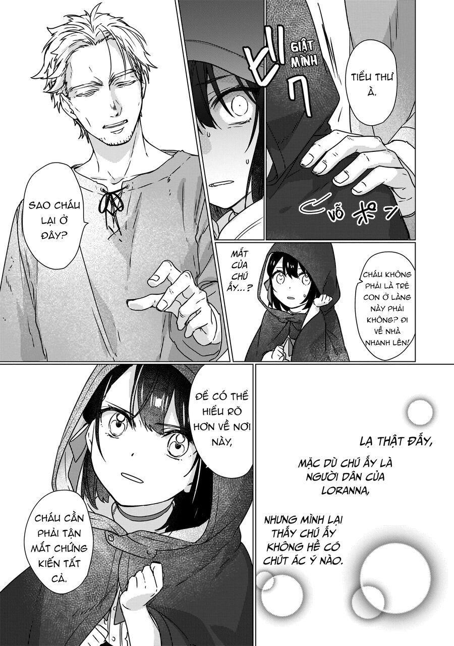 Rekishi Ni Nokoru Akujo Ni Naruzo: Akuyaku Reijou Ni Naru Hodo Ouji No Dekiai Wa Kasoku Suru You Desu!: Chapter 2