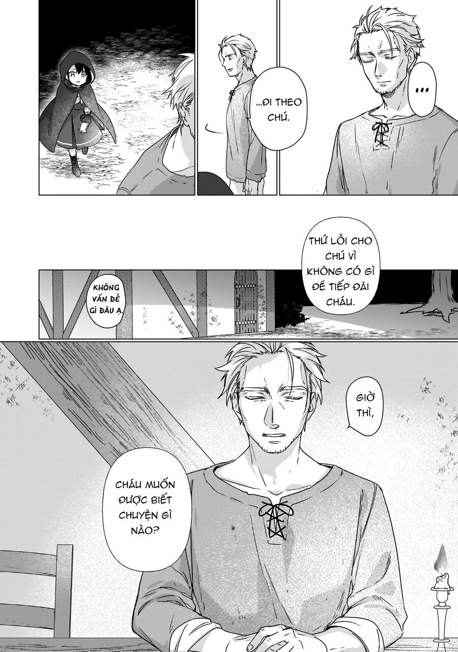 Rekishi Ni Nokoru Akujo Ni Naruzo: Akuyaku Reijou Ni Naru Hodo Ouji No Dekiai Wa Kasoku Suru You Desu!: Chapter 2