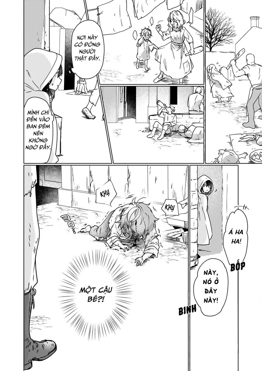 Rekishi Ni Nokoru Akujo Ni Naruzo: Akuyaku Reijou Ni Naru Hodo Ouji No Dekiai Wa Kasoku Suru You Desu!: Chapter 3