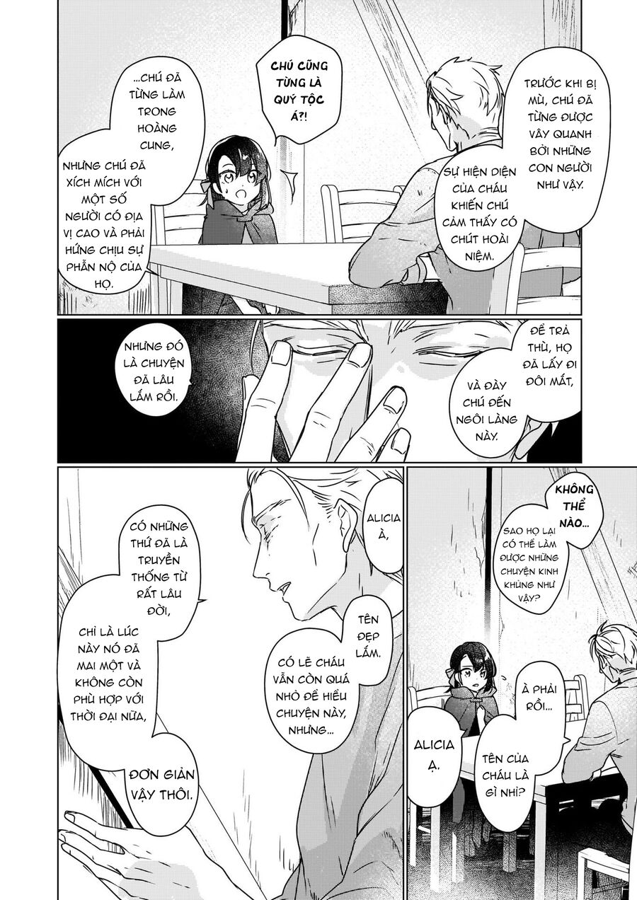 Rekishi Ni Nokoru Akujo Ni Naruzo: Akuyaku Reijou Ni Naru Hodo Ouji No Dekiai Wa Kasoku Suru You Desu!: Chapter 3