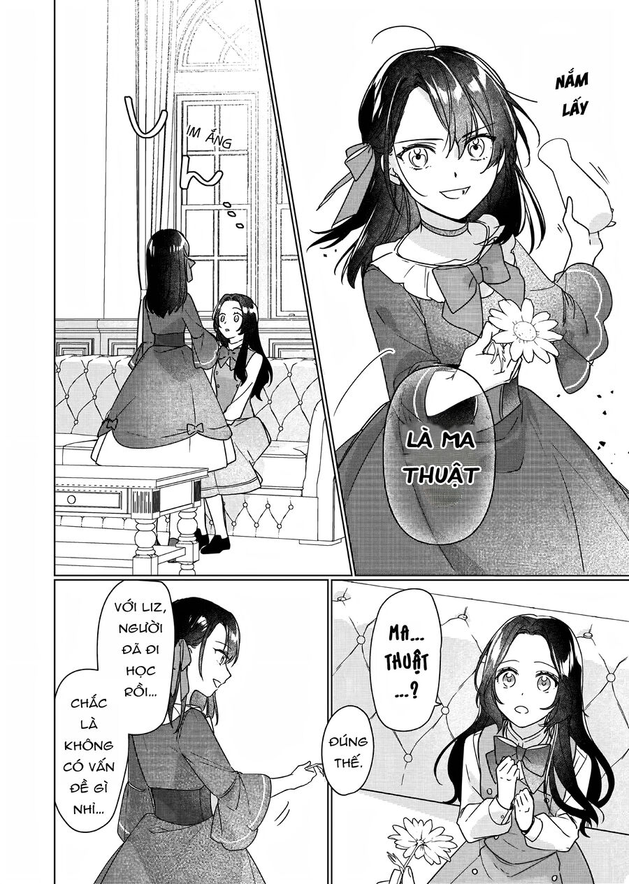 Rekishi Ni Nokoru Akujo Ni Naruzo: Akuyaku Reijou Ni Naru Hodo Ouji No Dekiai Wa Kasoku Suru You Desu!: Chapter 6
