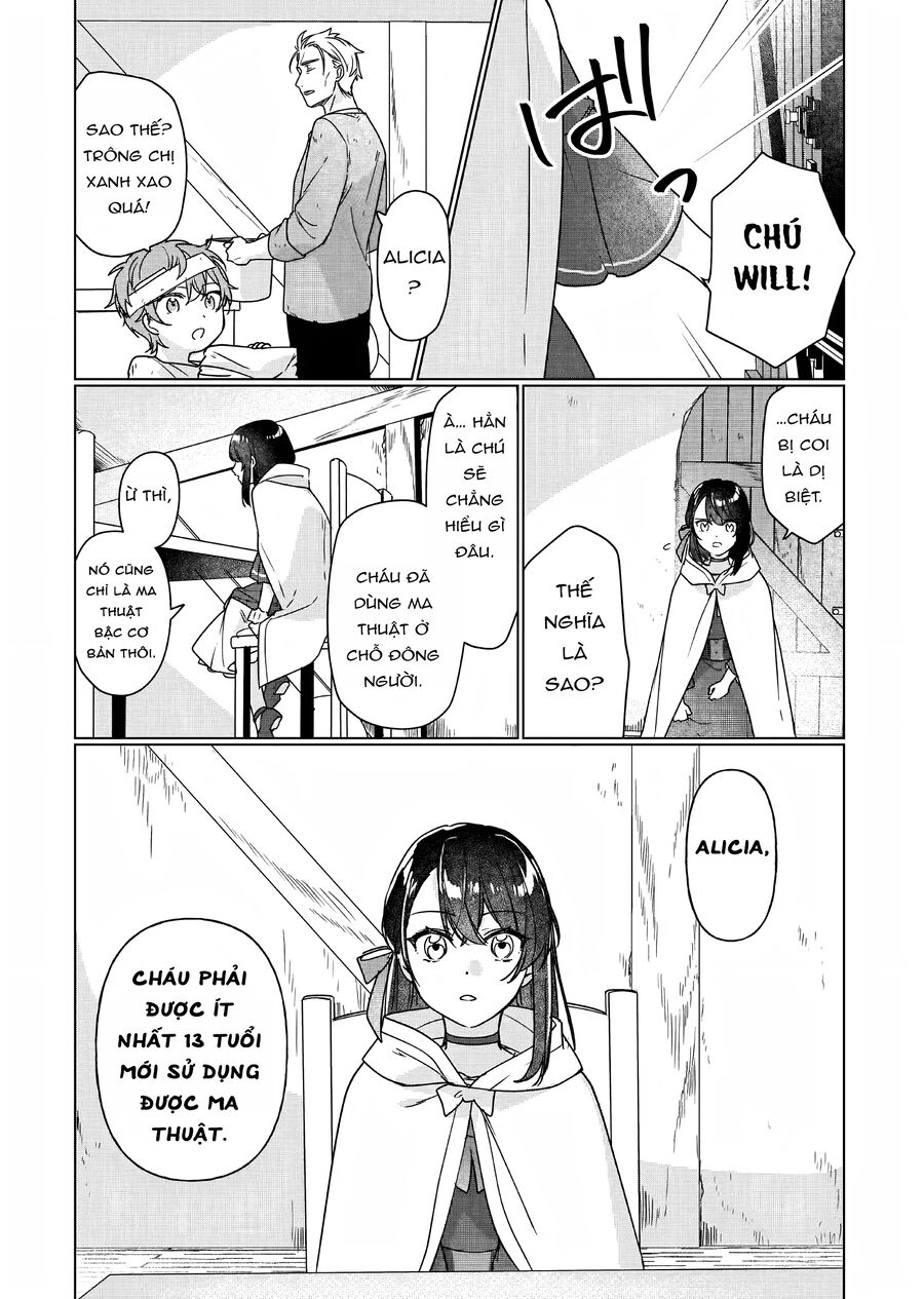 Rekishi Ni Nokoru Akujo Ni Naruzo: Akuyaku Reijou Ni Naru Hodo Ouji No Dekiai Wa Kasoku Suru You Desu!: Chapter 6