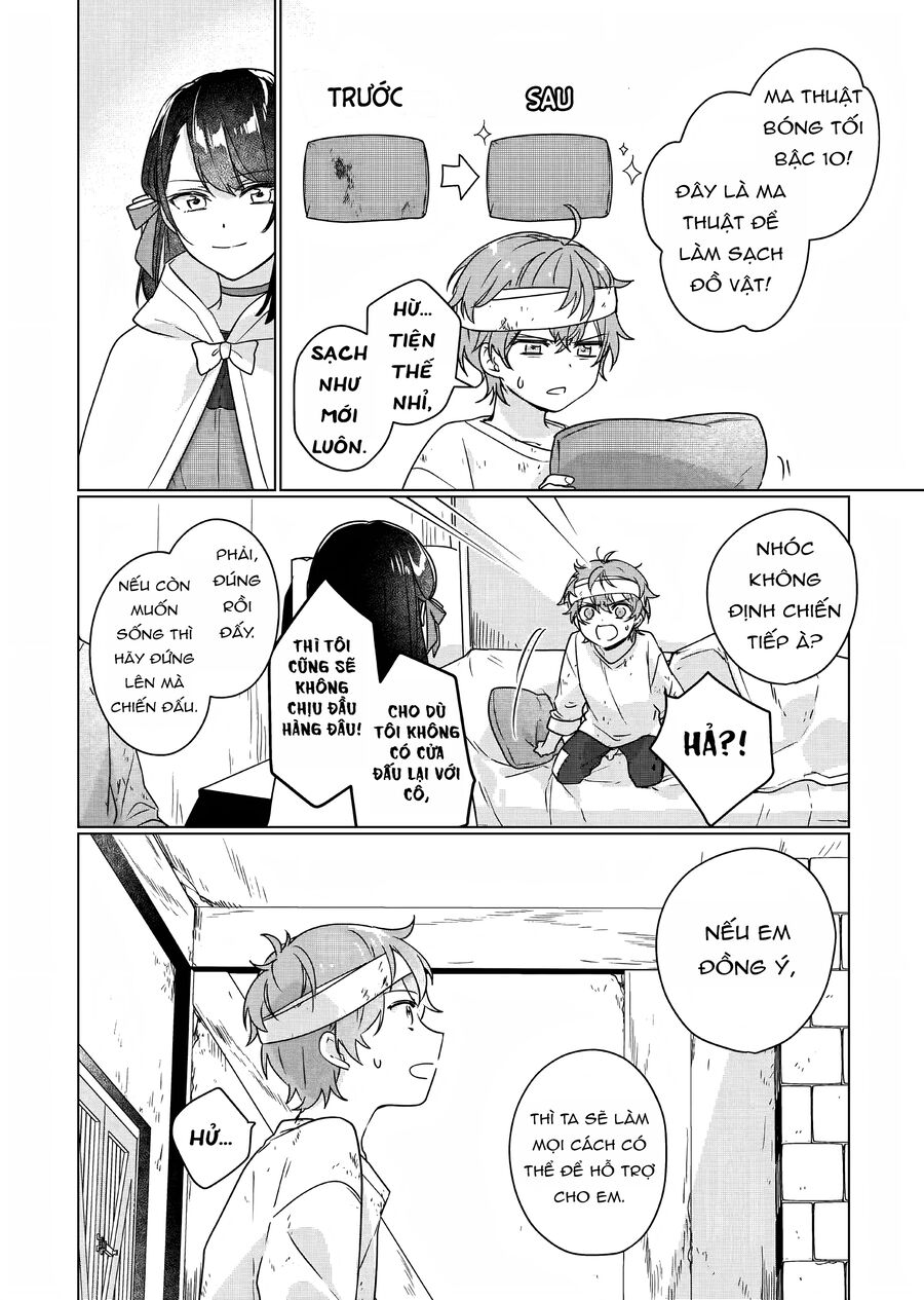 Rekishi Ni Nokoru Akujo Ni Naruzo: Akuyaku Reijou Ni Naru Hodo Ouji No Dekiai Wa Kasoku Suru You Desu!: Chapter 6